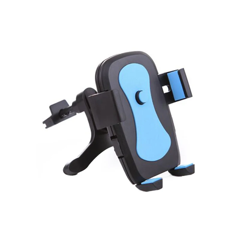 Universal Gravity Car Air Vent Mount Cradle Holder Stand for iPhone Mobile Cell Phone GPS Handsfree Car Bracket
Universal Gravity Car Air Vent Mount Cradle Holder Stand for iPhone Mobile Cell Phone GPS Handsfree Car Bracket