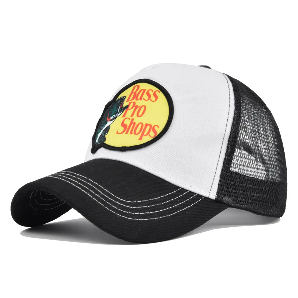 Fashion Animals Embroidery Baseball Caps Men Women Snapback Hip Hop Hat Unisex Summer Breathable Dad Mesh Trucker Hats Gorra
Fashion Animals Embroidery Baseball Caps Men Women Snapback Hip Hop Hat Unisex Summer Breathable Dad Mesh Trucker Hats Gorra