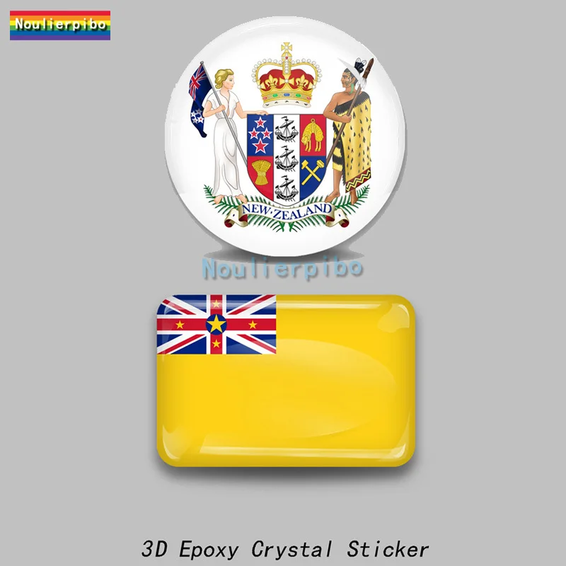 3D Epoxy Resin Car Dome Sticker Niue Flag National Emblem Pvc Car Door Bumper Window Motorcycle Mobile Phone Laptop Vinyl Decal
3D Epoxy Resin Car Dome Sticker Niue Flag National Emblem Pvc Car Door Bumper Window Motorcycle Mobile Phone Laptop Vinyl Decal