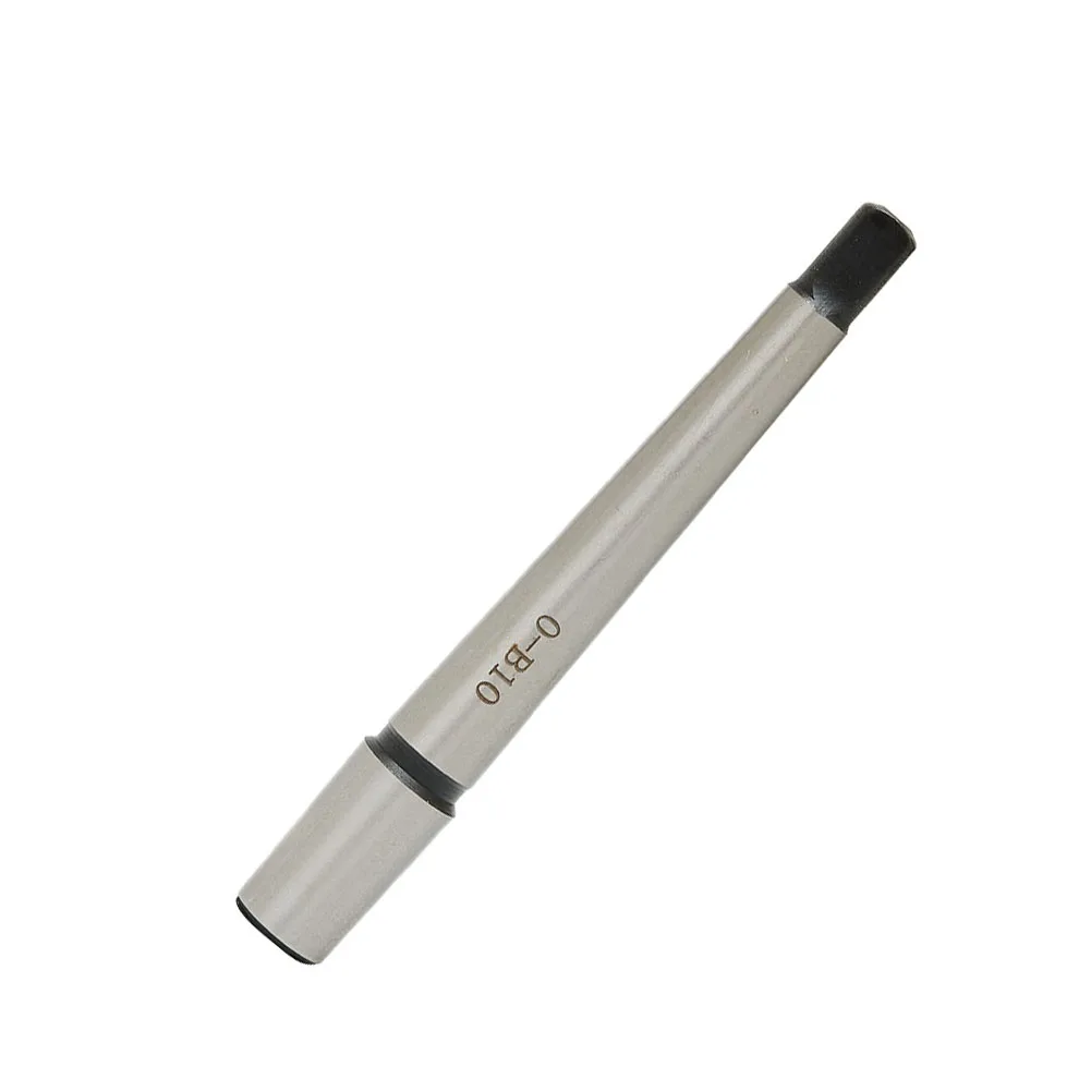 HRC45 Drill Chuck Lathe MT0-B10 Machine Metalworking Morse Replacement Spare Taper 1Pc Useful Durable Equipment
HRC45 Drill Chuck Lathe MT0-B10 Machine Metalworking Morse Replacement Spare Taper 1Pc Useful Durable Equipment