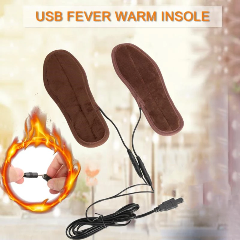 Стельки с подогревом от USB, зимние вставки для обуви, заряженные электрические стельки для обуви, теплые, для езды на велосипеде, туризма, подогрев носков, меховые подушечки для ног
Стельки с подогревом от USB, зимние вставки для обуви, заряженные электрические стельки для обуви, теплые, для езды на велосипеде, туризма, подогрев носков, меховые подушечки для ног
