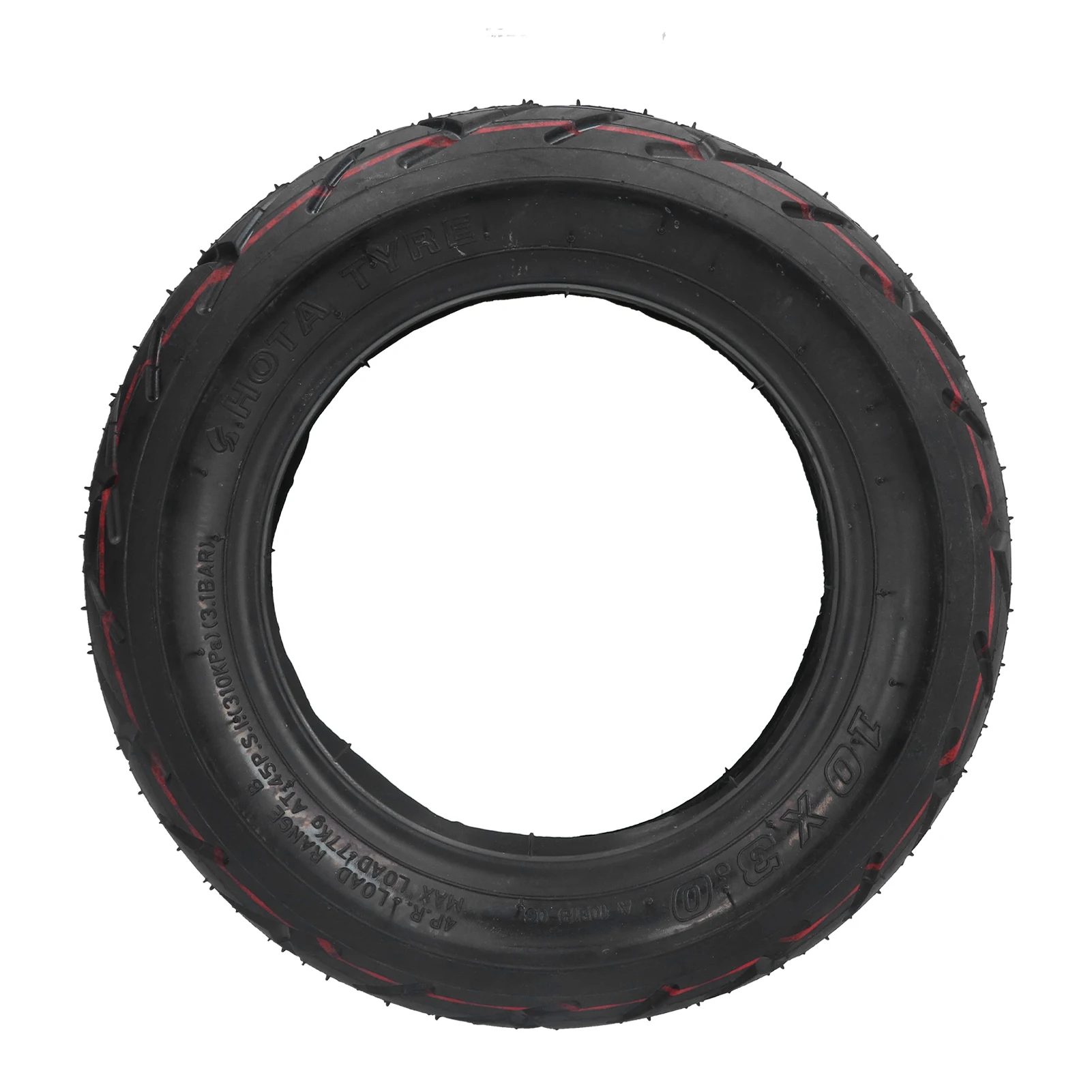 Outer Tire 10x3.0in Tyre Front Rear Universal Replacement KUGOO M4 PRO Electric Quad Speedway
Outer Tire 10x3.0in Tyre Front Rear Universal Replacement KUGOO M4 PRO Electric Quad Speedway