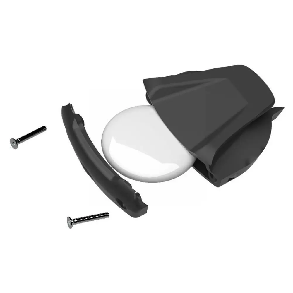 For AirTag Bike Mount Holder Hidden Under Seat Waterproof Road Mountain Attach Easy To Bracket Case Bicycle U3G6
For AirTag Bike Mount Holder Hidden Under Seat Waterproof Road Mountain Attach Easy To Bracket Case Bicycle U3G6