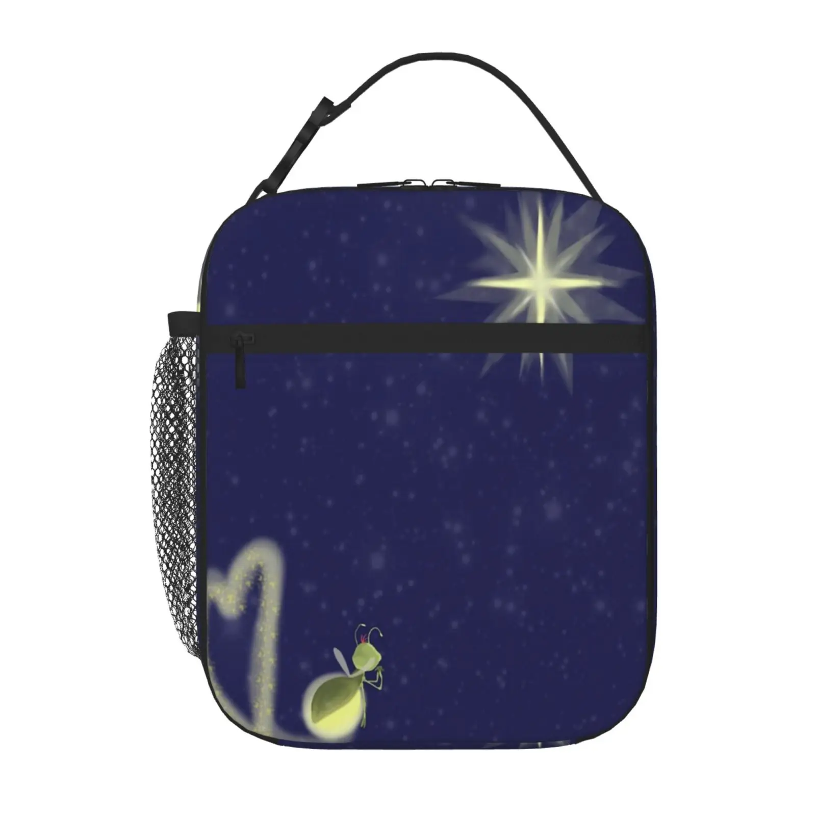 Ray And Evangeline Children'S Food Bag Lunch Box Kids Insulation Bags Thermal Bag Female
Ray And Evangeline Children'S Food Bag Lunch Box Kids Insulation Bags Thermal Bag Female