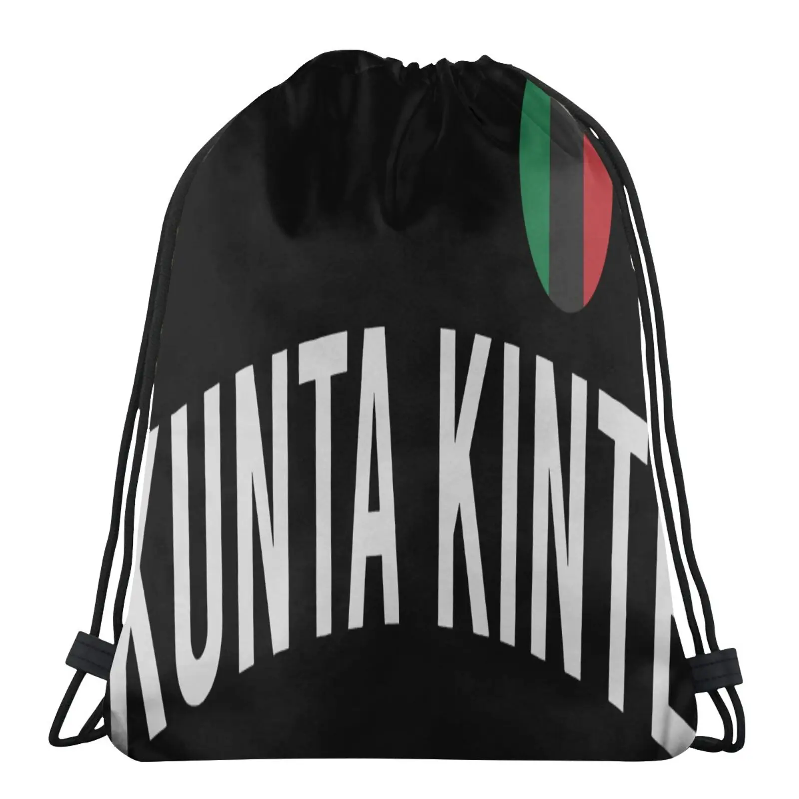 Colin Kaepernick Kunta Kinte 4684 Bag Children Bag Drawstring Pouch String Bags Drawstring Pouch Rope Bag Fabric Bags Shoe Bag
Colin Kaepernick Kunta Kinte 4684 Bag Children Bag Drawstring Pouch String Bags Drawstring Pouch Rope Bag Fabric Bags Shoe Bag