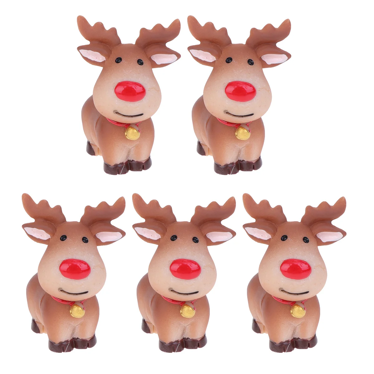 5 шт. Рождественский Настольный украшение в виде лося, креативная статуя в виде лося, настольное украшение с микроландшафтом, полимерные укр...
5 шт. Рождественский Настольный украшение в виде лося, креативная статуя в виде лося, настольное украшение с микроландшафтом, полимерные укр...