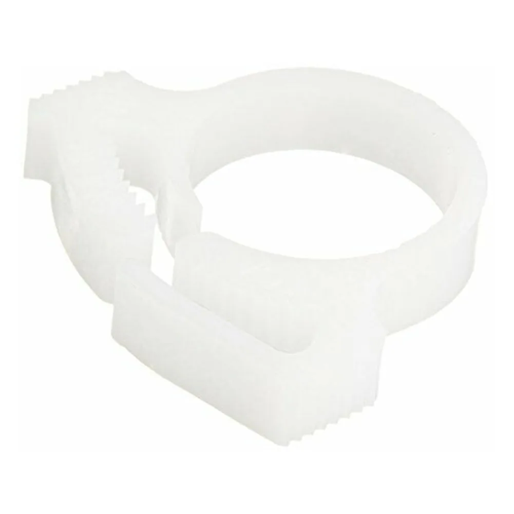 Cleaner Tool Pool Cleaner Sweep Hose Hose Clamp Hose Clamp Pool Cleaner White Color For Zodiac Polaris 280 360
Cleaner Tool Pool Cleaner Sweep Hose Hose Clamp Hose Clamp Pool Cleaner White Color For Zodiac Polaris 280 360