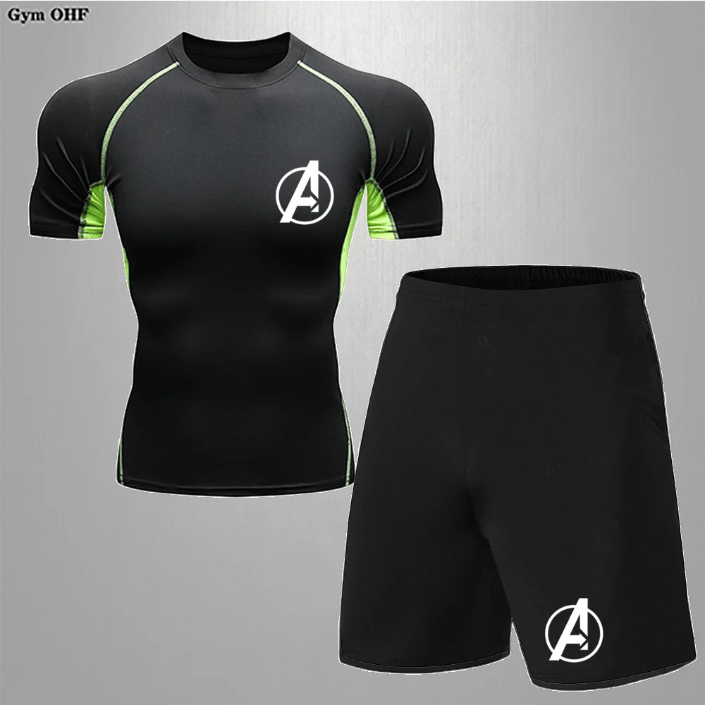 2PCS Compression Running Sets Kids Football Basketball Soccer Training Pants Shorts Sport Tights Leggings Boys Grils Tracksuits
2PCS Compression Running Sets Kids Football Basketball Soccer Training Pants Shorts Sport Tights Leggings Boys Grils Tracksuits