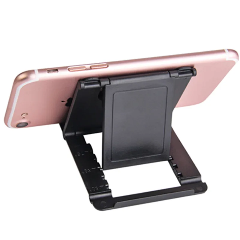 Phone Holder Desk Stand for Your Mobile Phone Tripod Bracket for IPhone IPad Tablet Xiaomi Plastic Foldable Support Telephone
Phone Holder Desk Stand for Your Mobile Phone Tripod Bracket for IPhone IPad Tablet Xiaomi Plastic Foldable Support Telephone