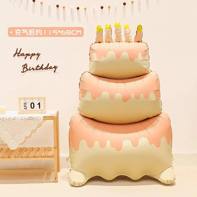 MOONBIFFY 3D торт на день рождения
MOONBIFFY 3D торт на день рождения