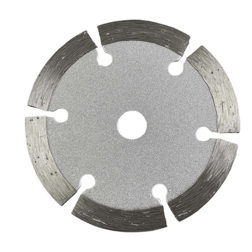 3pcs 3inch Angle Grinder Attachment Glass Cutting Discs Fit For Cutting Polishing Wood Stainless Steel Stone Plastic
3pcs 3inch Angle Grinder Attachment Glass Cutting Discs Fit For Cutting Polishing Wood Stainless Steel Stone Plastic