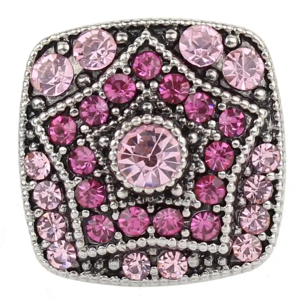 DIY Metal Ginger Snaps Jewelry Button Charms GJL1716
DIY Metal Ginger Snaps Jewelry Button Charms GJL1716