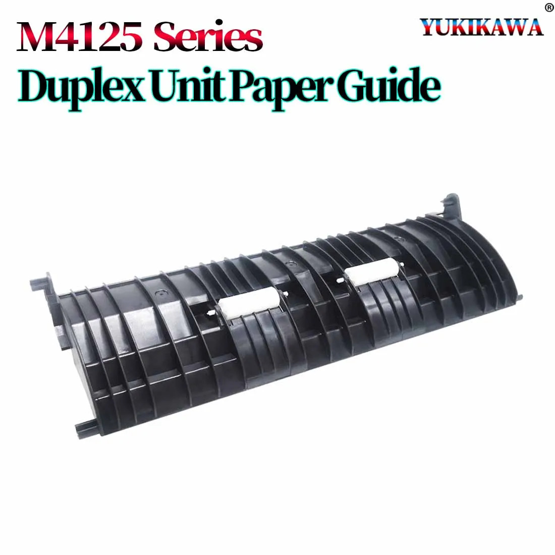 Дуплексная бумажная Направляющая Пластина для использования в Kyocera ECOSY M4226idn M4230idn M4125idn M4132idn 4012i 3212i 4020i 4120i
Дуплексная бумажная Направляющая Пластина для использования в Kyocera ECOSY M4226idn M4230idn M4125idn M4132idn 4012i 3212i 4020i 4120i