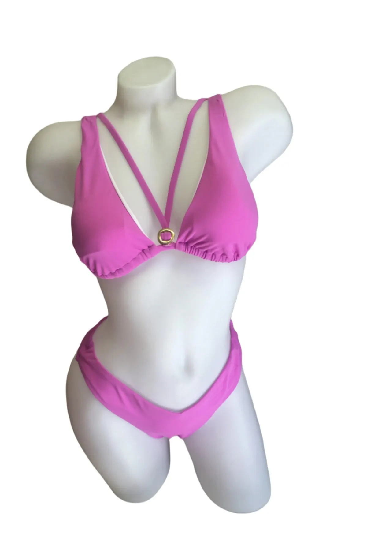 Women's Bikini Purple Bikini Swimwear Lady Swimsuit Sexy Bikini 2022 New Push Up Bikini Set Suit Suit Women Beachwear Biquini
Women's Bikini Purple Bikini Swimwear Lady Swimsuit Sexy Bikini 2022 New Push Up Bikini Set Suit Suit Women Beachwear Biquini