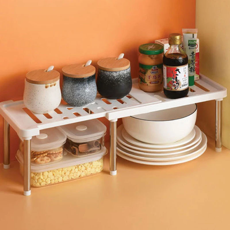 Retractable Shelf Living Room Storage Rack Bathroom Storage Rack Tableware Storage Rack Kitchen Accessories
Retractable Shelf Living Room Storage Rack Bathroom Storage Rack Tableware Storage Rack Kitchen Accessories