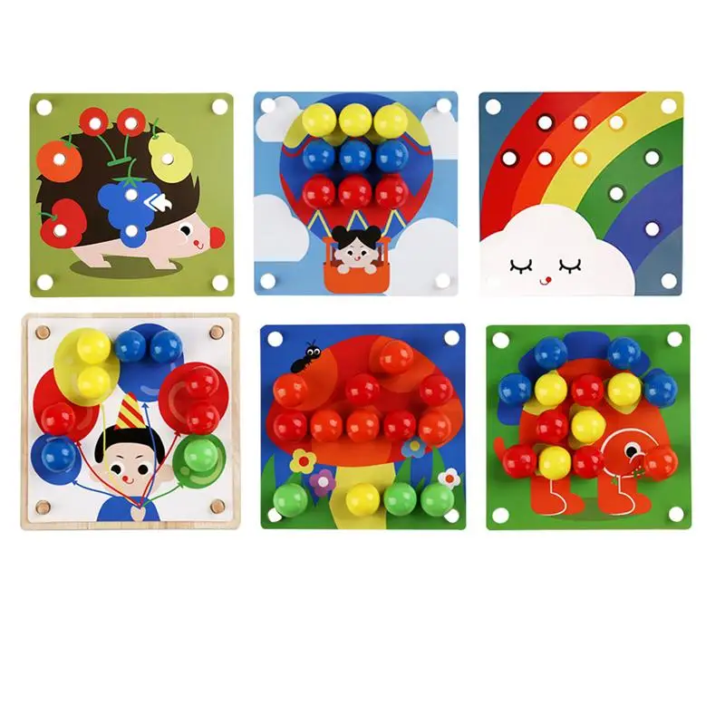 1 Набор искусственных ногтей, игрушка-пазл для детей, игрушка-пазл для раннего развития
1 Набор искусственных ногтей, игрушка-пазл для детей, игрушка-пазл для раннего развития