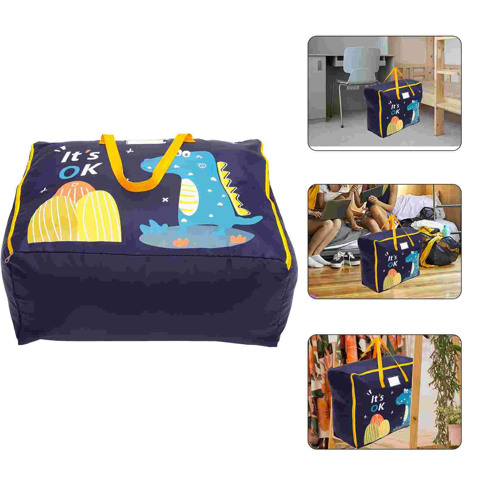 Storagequiltclothes Beddinglarge Moving Organizer Blanket Comforter Blankets Clothing Pillow Portable Container Home
Storagequiltclothes Beddinglarge Moving Organizer Blanket Comforter Blankets Clothing Pillow Portable Container Home