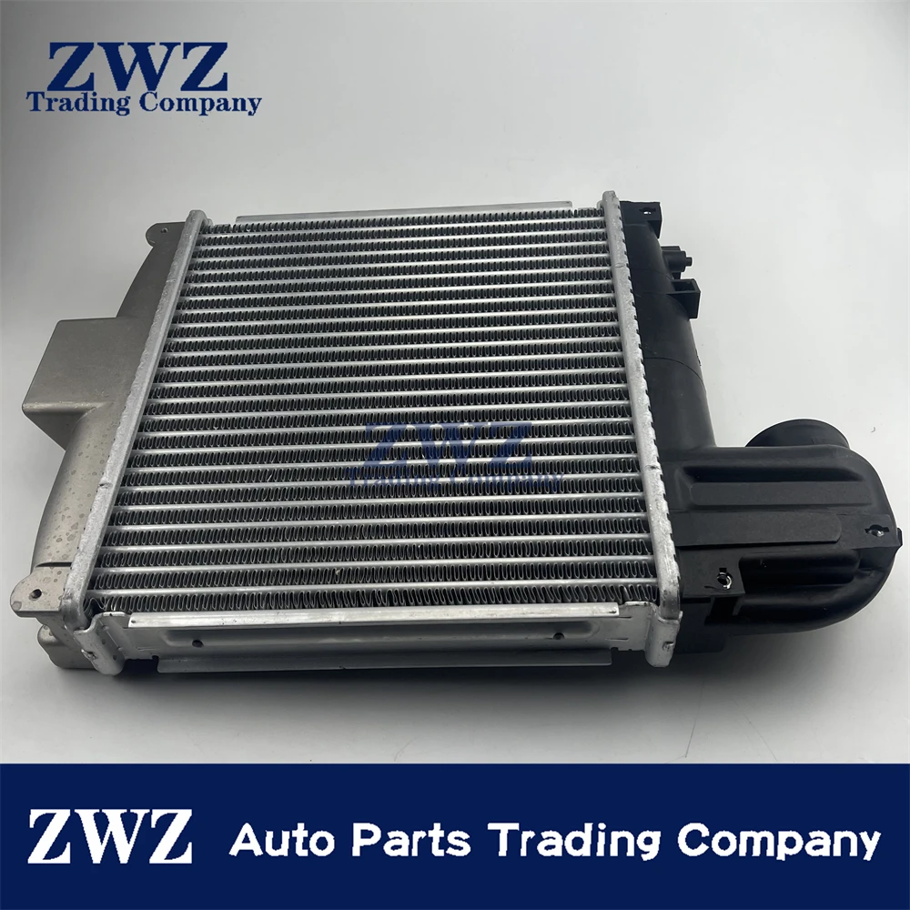 Турбоохладитель Intercooler для Toyota Land Cruiser Prado KDJ95 1kdftv 90 J90 3,0 TD 17940-30010 1794030010
Турбоохладитель Intercooler для Toyota Land Cruiser Prado KDJ95 1kdftv 90 J90 3,0 TD 17940-30010 1794030010