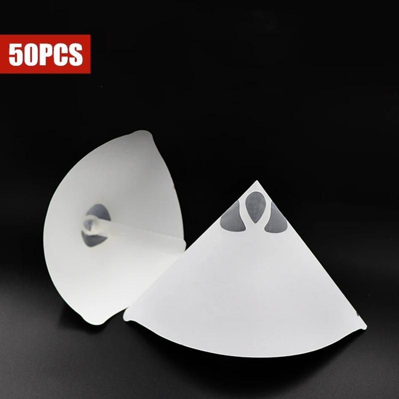 50pcs Auto Car Nylon Conical Paper 100 Mesh Paint Strainers Filter Purifying Cup For Automotive Spray Paint Wood Furniture
50pcs Auto Car Nylon Conical Paper 100 Mesh Paint Strainers Filter Purifying Cup For Automotive Spray Paint Wood Furniture