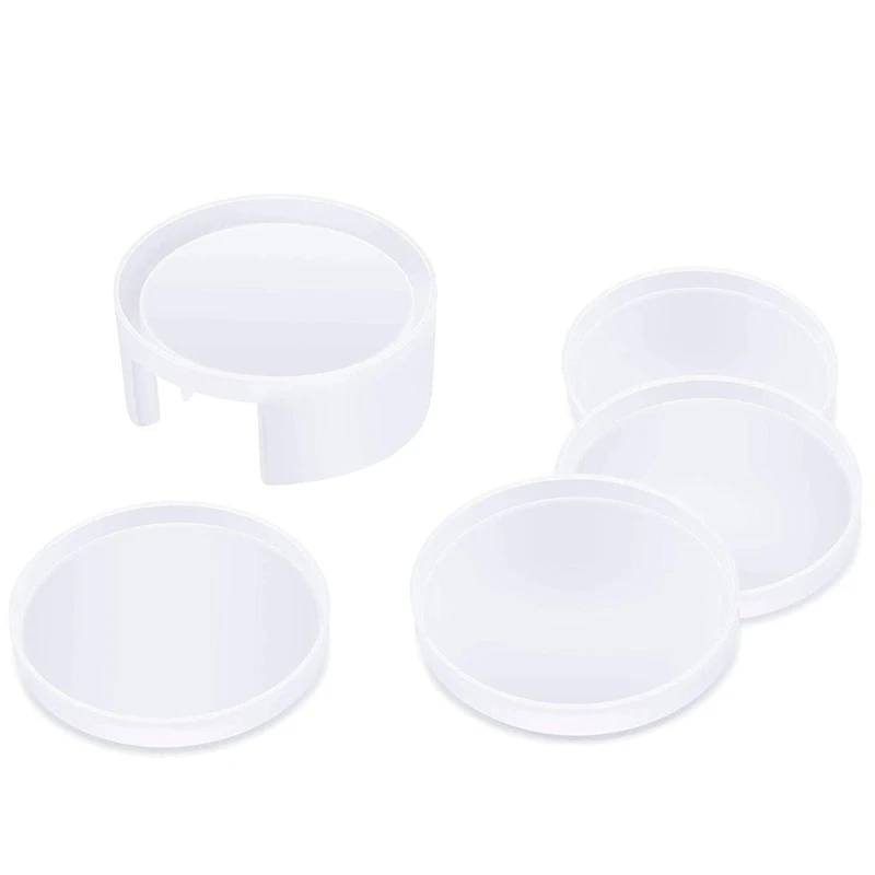 Лидер продаж, формы для смолы, силиконовые формы для эпоксидной смолы с ящиком для хранения, формы для подставки для смолы
Лидер продаж, формы для смолы, силиконовые формы для эпоксидной смолы с ящиком для хранения, формы для подставки для смолы