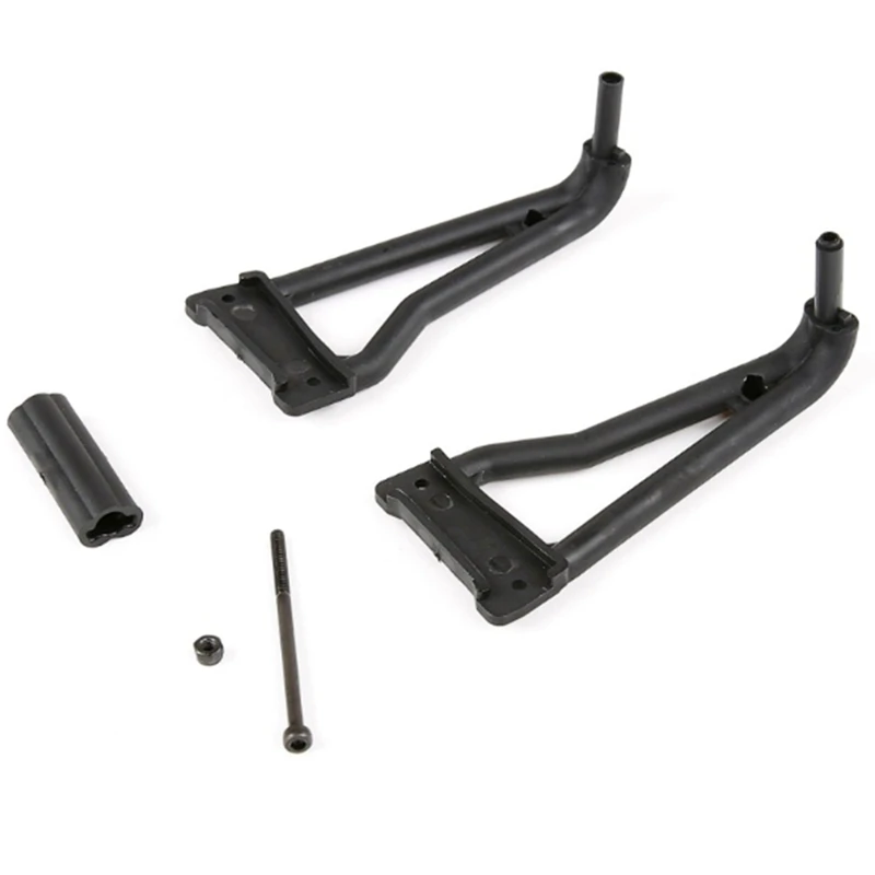 2X комплект пластиковых ручек для 1/8 HPI Racing Savage XL FLUX Torland MONSTER BRUSHLESS Truck Rc Car Parts
2X комплект пластиковых ручек для 1/8 HPI Racing Savage XL FLUX Torland MONSTER BRUSHLESS Truck Rc Car Parts