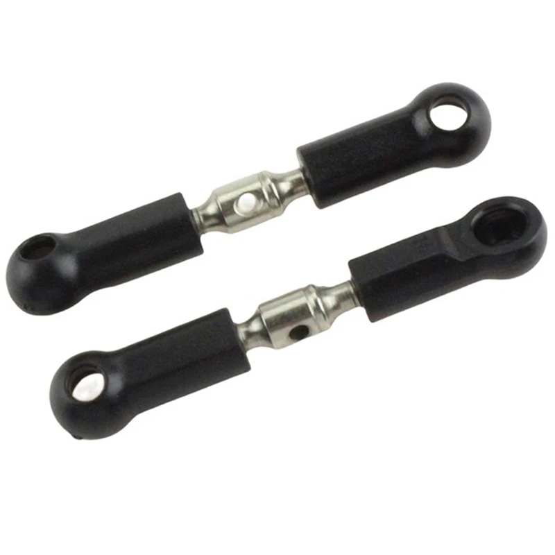 Tie LINK Rods Set Pull Rod Replacement for WLtoys 104072-2096 1/10 Accessories
Tie LINK Rods Set Pull Rod Replacement for WLtoys 104072-2096 1/10 Accessories