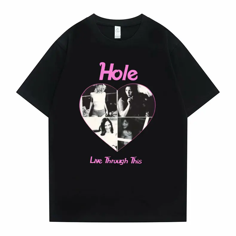 Hole Love Spell Lyrics Tshirt Courtney Love Beautiful Monsters Rock Band T-shirt Men Women Fashion Harajuku Oversized T Shirts
Hole Love Spell Lyrics Tshirt Courtney Love Beautiful Monsters Rock Band T-shirt Men Women Fashion Harajuku Oversized T Shirts