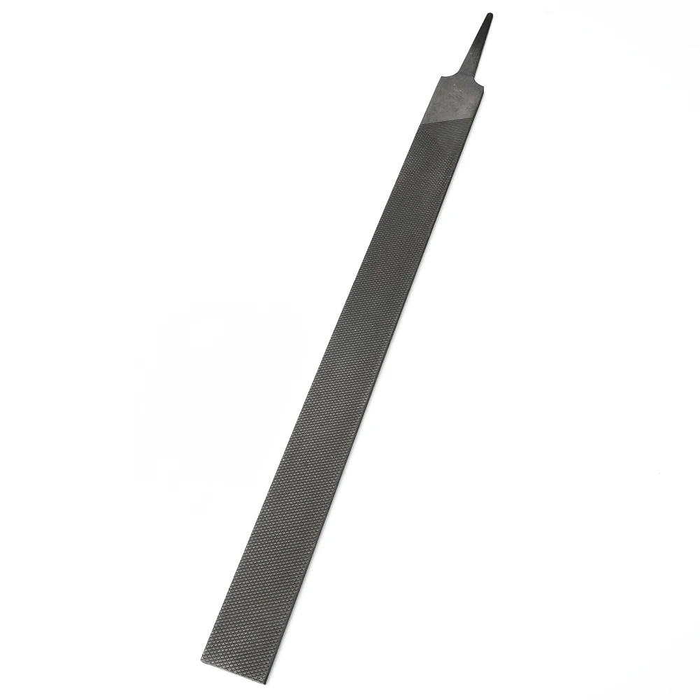 Flat File Steel File Tooth Trimming Wood Woodworking Carpenter Deburring Grinding Hand Tool Head Metal Hot Sale
Flat File Steel File Tooth Trimming Wood Woodworking Carpenter Deburring Grinding Hand Tool Head Metal Hot Sale