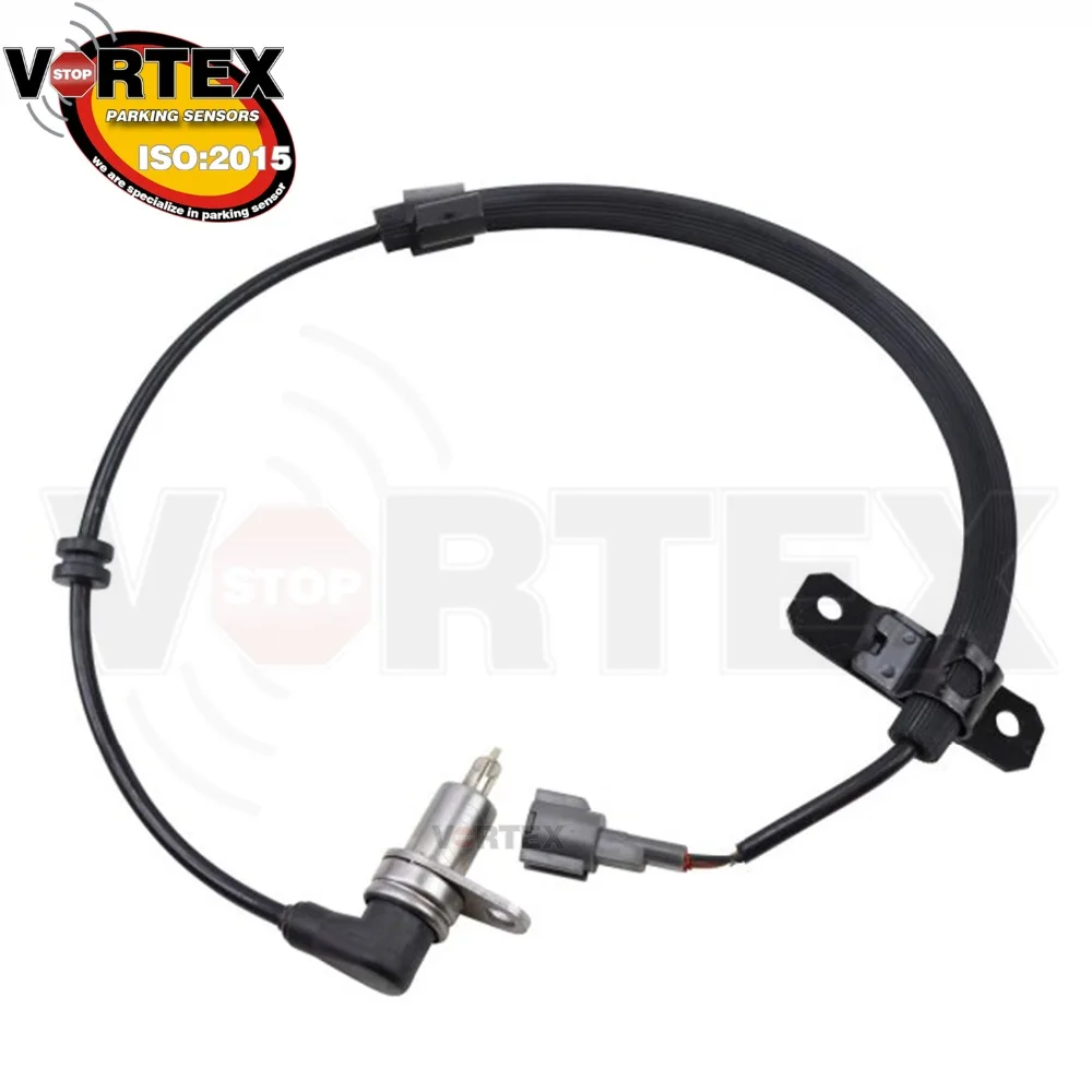 Передний правый датчик скорости колеса ABS Подходит для Nissan Pathfinder R50 Infiniti OE #47910-0W000 
Передний правый датчик скорости колеса ABS Подходит для Nissan Pathfinder R50 Infiniti OE #47910-0W000
