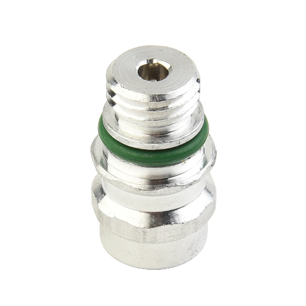 Practical Garden Indoor A/C Cap A/C Valve 1 Set A/C System Accessories Air Conditioning O-Rings R-134a Universal
Practical Garden Indoor A/C Cap A/C Valve 1 Set A/C System Accessories Air Conditioning O-Rings R-134a Universal