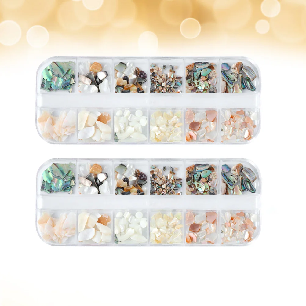 Naildecoration Diy Shell Decal 3D Charm Decor Manicures Ornament Fingernail Tools Slice Manicure Accessories Sequins Crushed
Naildecoration Diy Shell Decal 3D Charm Decor Manicures Ornament Fingernail Tools Slice Manicure Accessories Sequins Crushed