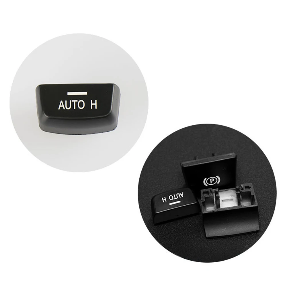 Brand New H Button Parking Switch Handbrake 1pc 61316822518 ABS Black Car Accessories For BMW 5/7 Series F10 F02
Brand New H Button Parking Switch Handbrake 1pc 61316822518 ABS Black Car Accessories For BMW 5/7 Series F10 F02