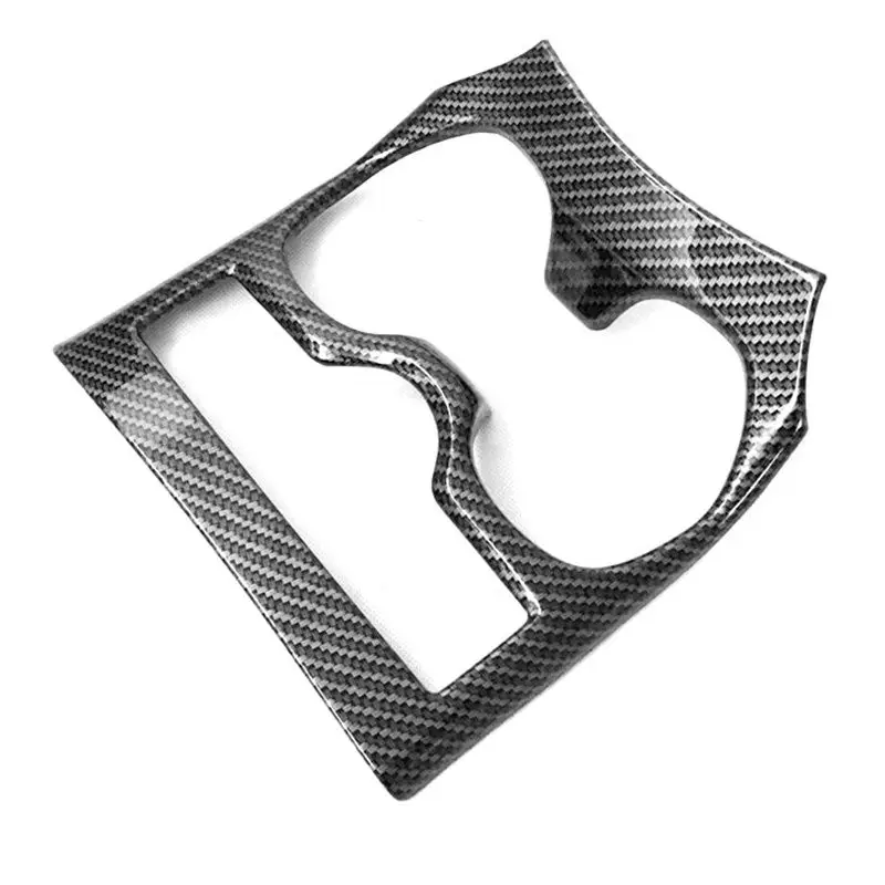 1 Piece For NISSAN X-Trail 2.5 4X4 XTrail T32 Rogue 2014 2015 2016 2017 2018 Car Water Cup Holder Cover Interior Accessories
1 Piece For NISSAN X-Trail 2.5 4X4 XTrail T32 Rogue 2014 2015 2016 2017 2018 Car Water Cup Holder Cover Interior Accessories