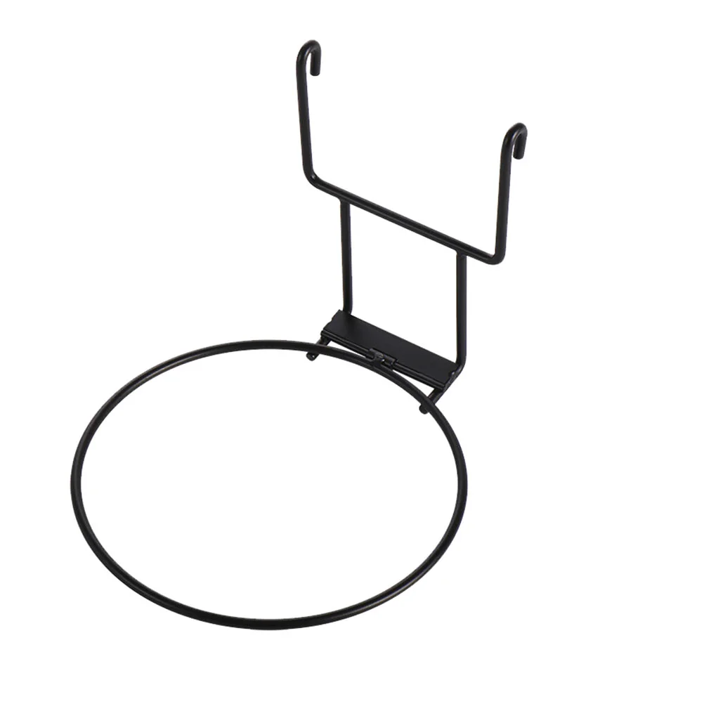 Planter Flower Bracket Holder Pot Wall Balcony Railing Shelf Deckpotted Collapsible Hangers Stand Hook Pots Ring Rail
Planter Flower Bracket Holder Pot Wall Balcony Railing Shelf Deckpotted Collapsible Hangers Stand Hook Pots Ring Rail