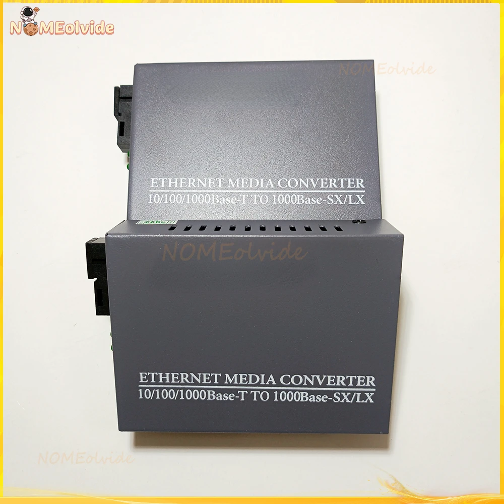 5 пар, ресивер для оптического волокна SC 1000M
5 пар, ресивер для оптического волокна SC 1000M