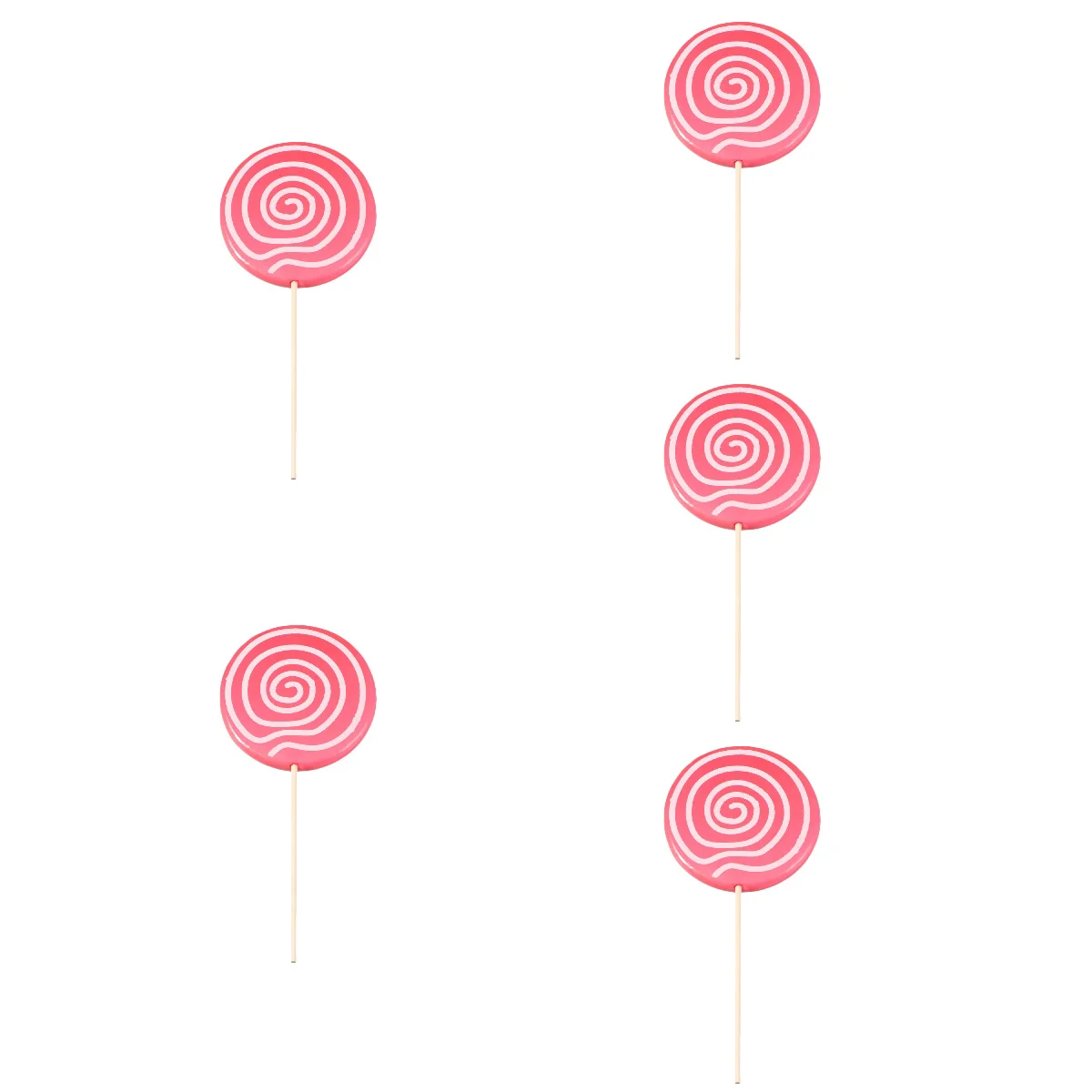 5x Festive Photo Props Candy Cane Ornaments Xmas Kids Gifts Lollipop Photot Props Candy Theme Party Favors Kids Toy
5x Festive Photo Props Candy Cane Ornaments Xmas Kids Gifts Lollipop Photot Props Candy Theme Party Favors Kids Toy