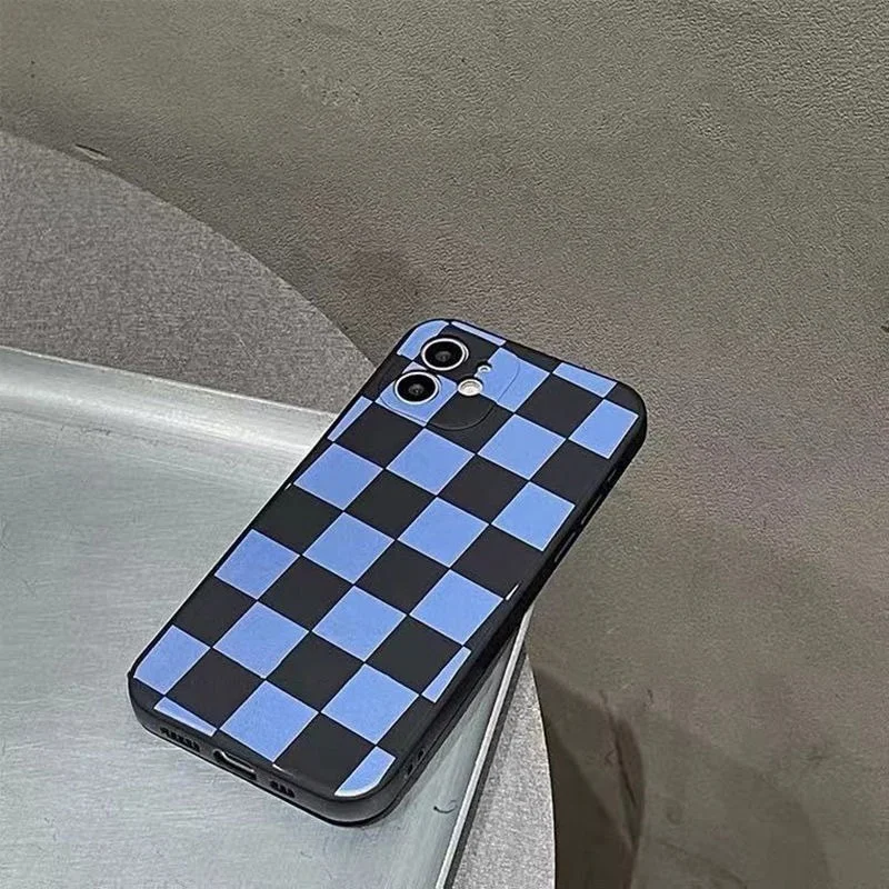 Оригинальный мягкий чехол NOHON для HUAWEI NOVA 3, 3i, 4, 5, 6, 4G, 5G 7, SE, 8, качественная задняя крышка с черной и белой сеткой и прямыми краями
Оригинальный мягкий чехол NOHON для HUAWEI NOVA 3, 3i, 4, 5, 6, 4G, 5G 7, SE, 8, качественная задняя крышка с черной и белой сеткой и прямыми краями