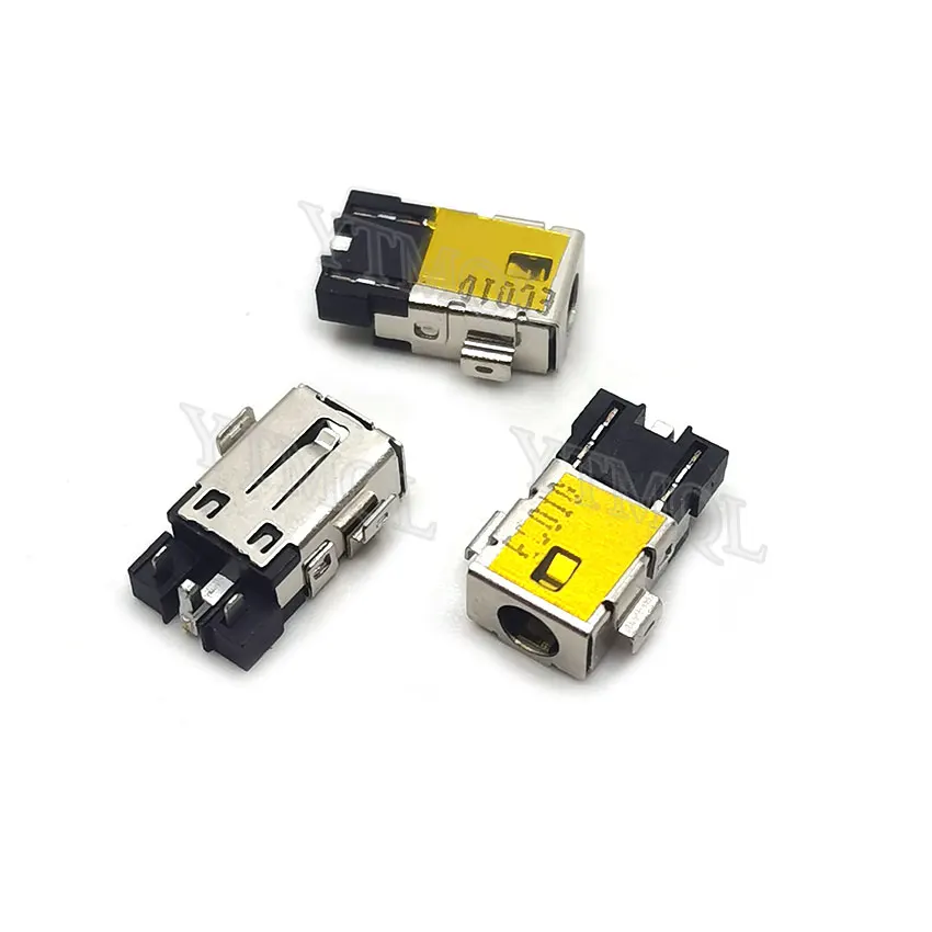 1-10 шт. разъем питания постоянного тока для Acer Aspire 3 A314-22 A314-22G A315-23 A315-23G разъем для зарядки постоянного тока
1-10 шт. разъем питания постоянного тока для Acer Aspire 3 A314-22 A314-22G A315-23 A315-23G разъем для зарядки постоянного тока