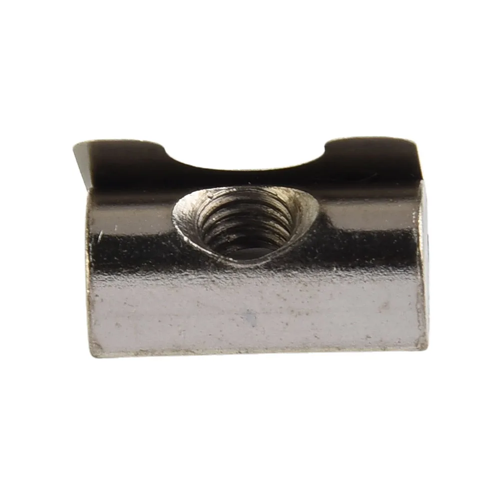 With Spring Sliding Block Accessories Carbon Steel Folding In For Profile 30 40 45 Sliding Block With Spring Slot 8 10
With Spring Sliding Block Accessories Carbon Steel Folding In For Profile 30 40 45 Sliding Block With Spring Slot 8 10