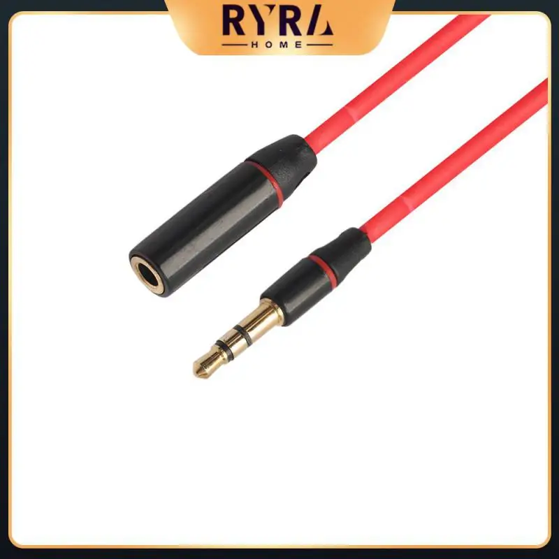 3.5mm Audio Aux Cable Adapter Jack Auxiliary Audio Headphone Extension Cable Cord Line For Xiaomi MP3 MP4 Speaker TV PC 
3.5mm Audio Aux Cable Adapter Jack Auxiliary Audio Headphone Extension Cable Cord Line For Xiaomi MP3 MP4 Speaker TV PC