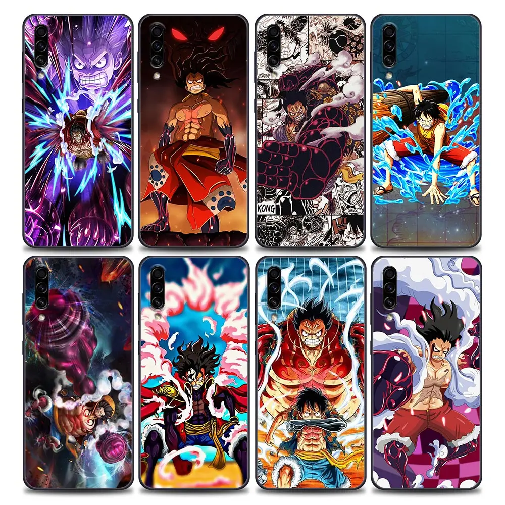 Anime One Piece D Luffy Phone Case for Samsung A10 e S A20 A30 A30s A40 A50 A60 A70 A80 A90 5G A7 A8 2018 Soft Silicone
Anime One Piece D Luffy Phone Case for Samsung A10 e S A20 A30 A30s A40 A50 A60 A70 A80 A90 5G A7 A8 2018 Soft Silicone