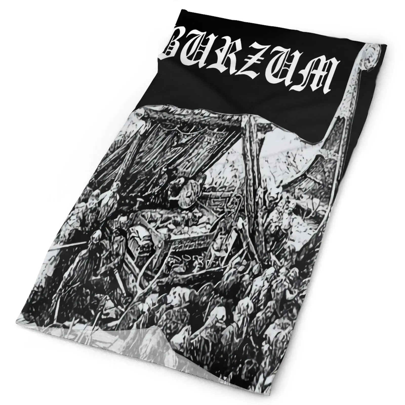 Burzum Hvis Lyset Tar Oss Обложка Мужская бандана Shemagh туристическая искусственная Лыжная бандана Мужская Шейная одежда
Burzum Hvis Lyset Tar Oss Обложка Мужская бандана Shemagh туристическая искусственная Лыжная бандана Мужская Шейная одежда