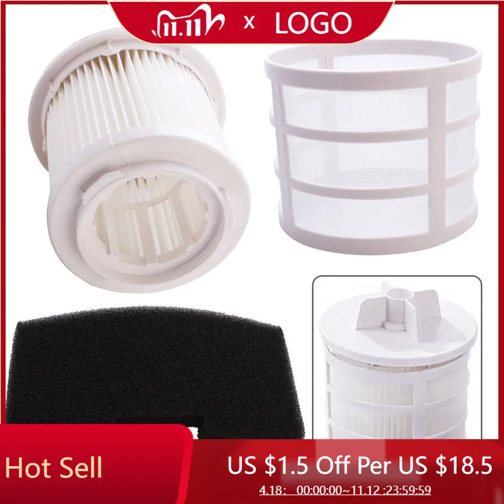 3Pcs Vacuum Cleaner Filter For Hoover Sprint & Spritz Vacuum Cleaner SE71 35601328 Type U66
3Pcs Vacuum Cleaner Filter For Hoover Sprint & Spritz Vacuum Cleaner SE71 35601328 Type U66