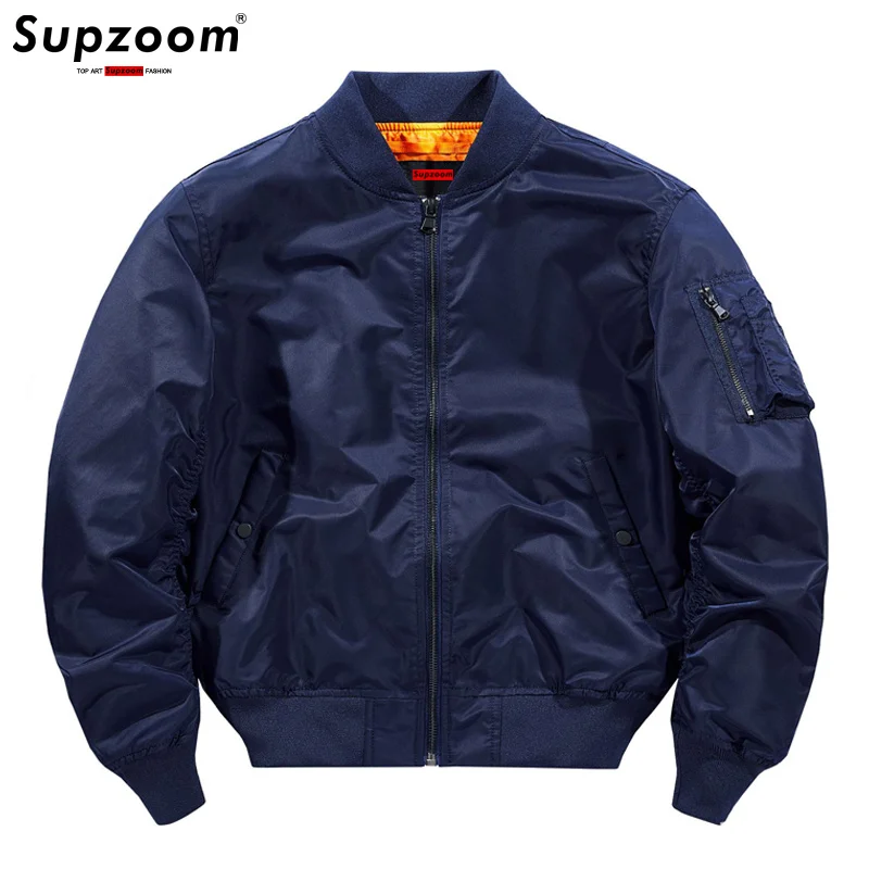 2022 Casual Baseball Jackets Bomber Air Force Pilot Jacket Motorcycle Solid Color Coat Large Military Uniform Foreign
2022 Casual Baseball Jackets Bomber Air Force Pilot Jacket Motorcycle Solid Color Coat Large Military Uniform Foreign
