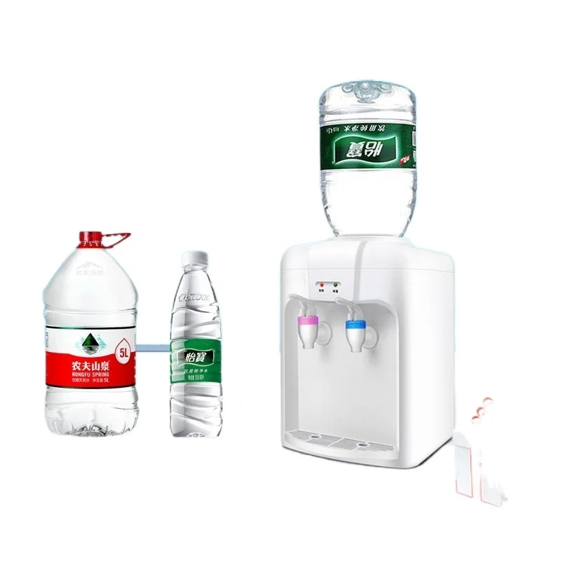 Appliance Automatic Bebida Small Dosificador Home Gadget Dispensador Agua Drink Articulos De Cocina Mini Desktop Water Dispenser
Appliance Automatic Bebida Small Dosificador Home Gadget Dispensador Agua Drink Articulos De Cocina Mini Desktop Water Dispenser