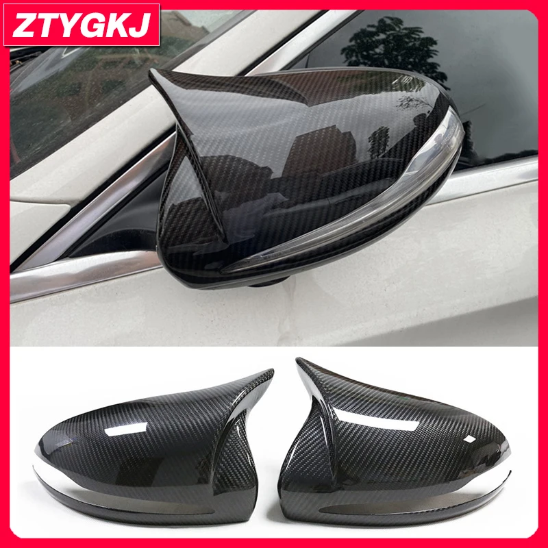2 PCS Paste Type Dry Carbon Fiber Material Rearview Mirror Covers For Mercedes Benz W205 W213 W238 W222 W253
2 PCS Paste Type Dry Carbon Fiber Material Rearview Mirror Covers For Mercedes Benz W205 W213 W238 W222 W253