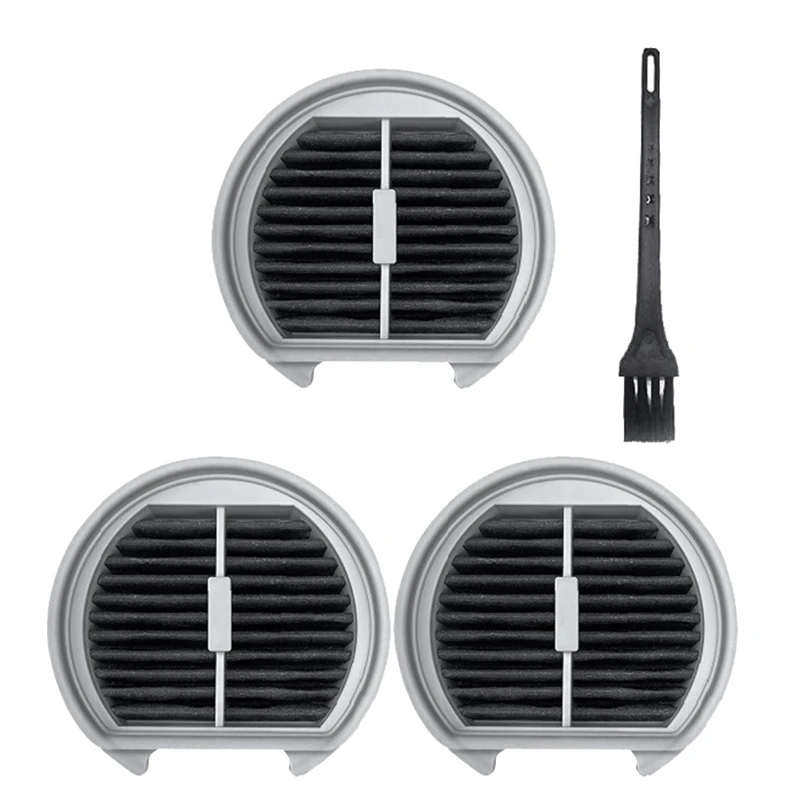 Hepa Filter Replacement Parts For Xiaomi Mijia Lite MJWXCQ03DY Wireless Vacuum Cleaner
Hepa Filter Replacement Parts For Xiaomi Mijia Lite MJWXCQ03DY Wireless Vacuum Cleaner