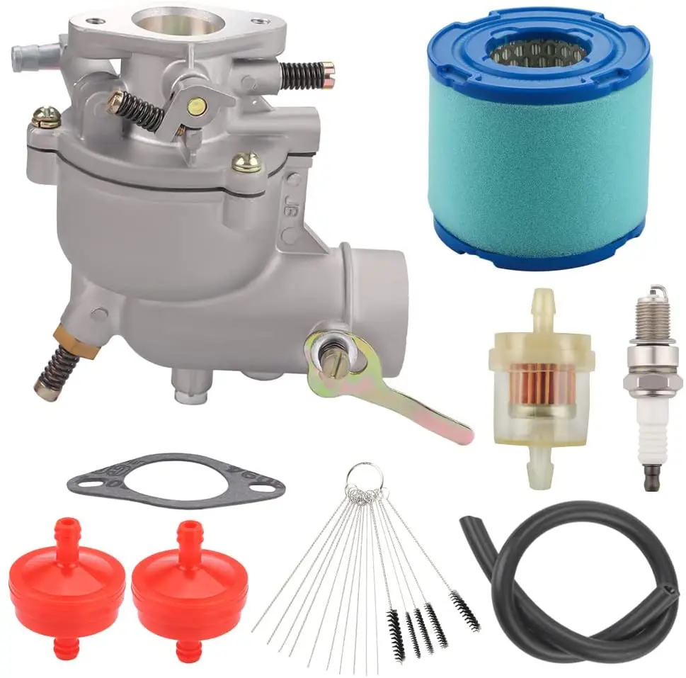 390323 Carburetor for 390323 394228 398170 7HP 8HP 9HP Horizontal Engines 194412 190432 190402 195422 190400 170401 Engines 3939
390323 Carburetor for 390323 394228 398170 7HP 8HP 9HP Horizontal Engines 194412 190432 190402 195422 190400 170401 Engines 3939