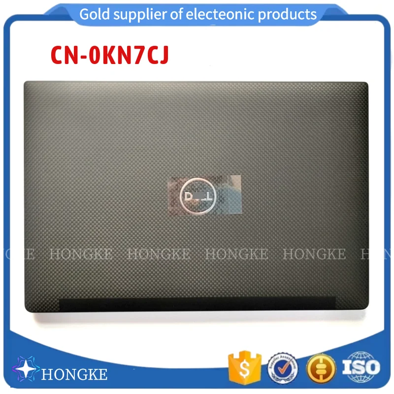 Новинка для Dell Latitude 7490 7480 E7490 E7480 LCD задняя черная крышка 0KN7CJ Touch
Новинка для Dell Latitude 7490 7480 E7490 E7480 LCD задняя черная крышка 0KN7CJ Touch