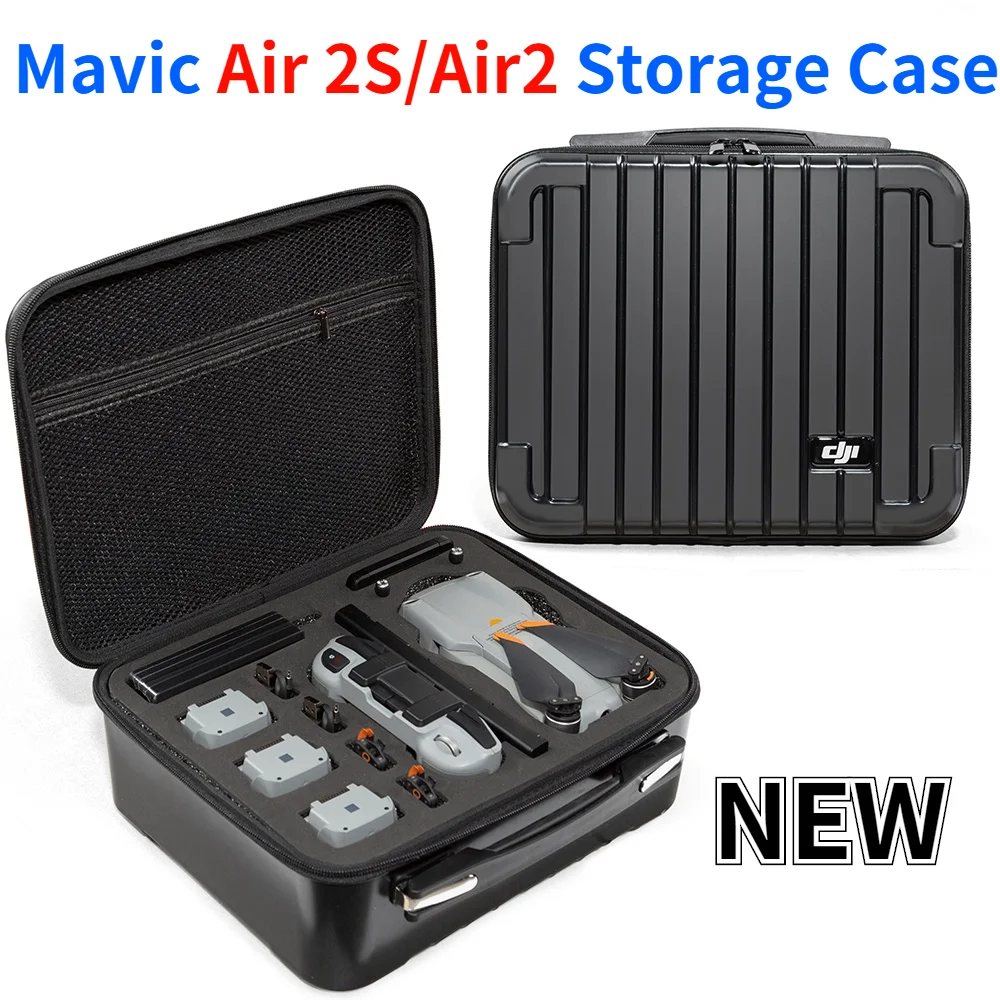 Новинка 2022, 2022, Портативная сумка для хранения DJI Mavic air 2s, сумка для DJI air 2s Drone, чехол для переноски на открытом воздухе
Новинка 2022, 2022, Портативная сумка для хранения DJI Mavic air 2s, сумка для DJI air 2s Drone, чехол для переноски на открытом воздухе